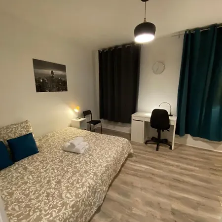 Les Cosy De - L'alcove Trip 4 Etoiles Νανσύ