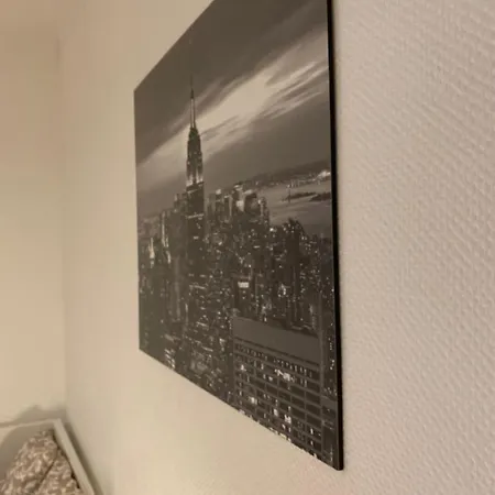 Appartamento Les Cosy De - L'alcove Trip 4 étoiles Nancy