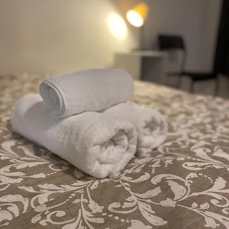 Les Cosy De - L'alcove Trip 4 Etoiles דירה