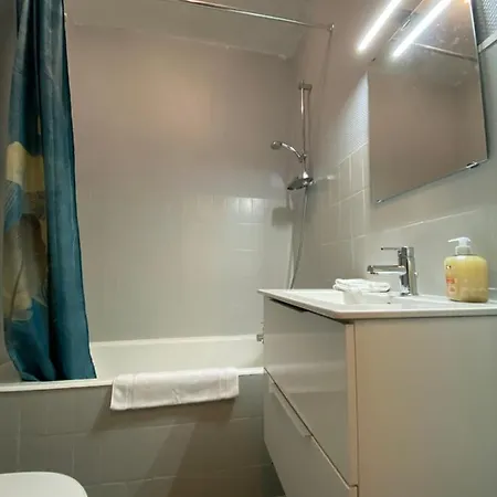 Les Cosy De - L'alcove Trip 4 étoiles *